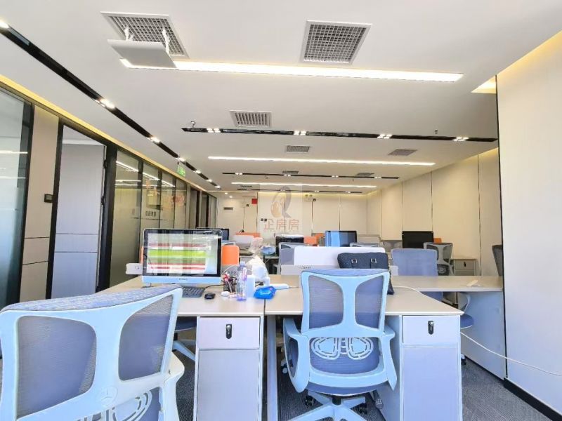 琨莎中心（中莎中心、中莎广场）B座C座（2号楼3号楼）