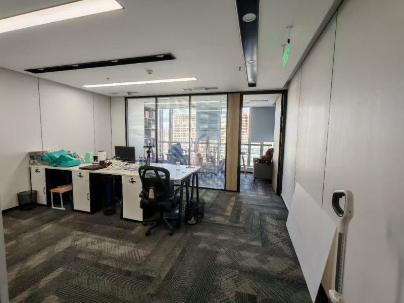 琨莎中心（中莎中心、中莎广场）B座C座（2号楼3号楼）