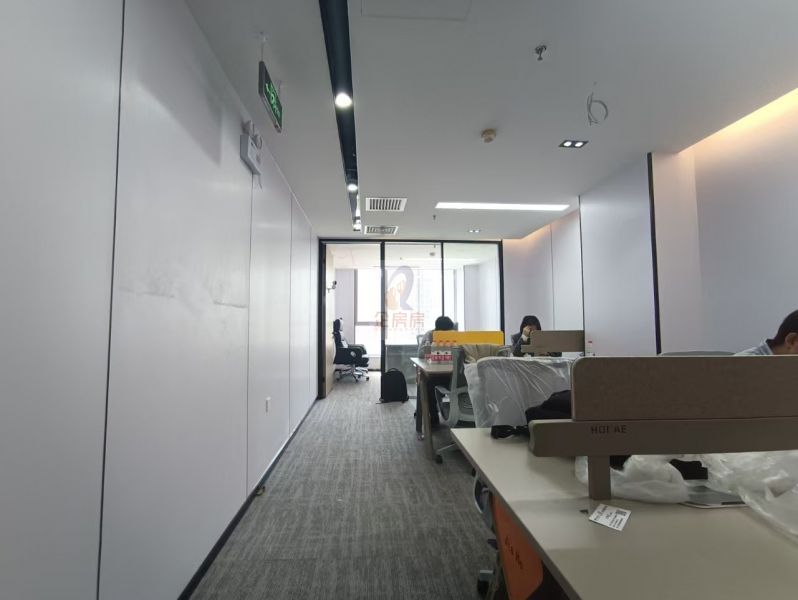 琨莎中心（中莎中心、中莎广场）B座C座（2号楼3号楼）