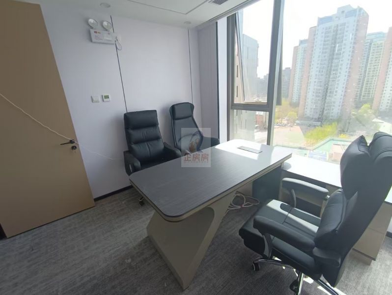 琨莎中心（中莎中心、中莎广场）B座C座（2号楼3号楼）