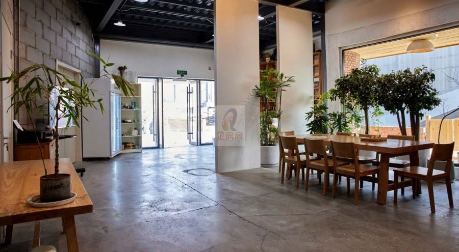 双树云产业园区