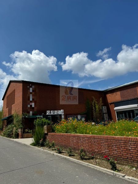 双树云产业园区