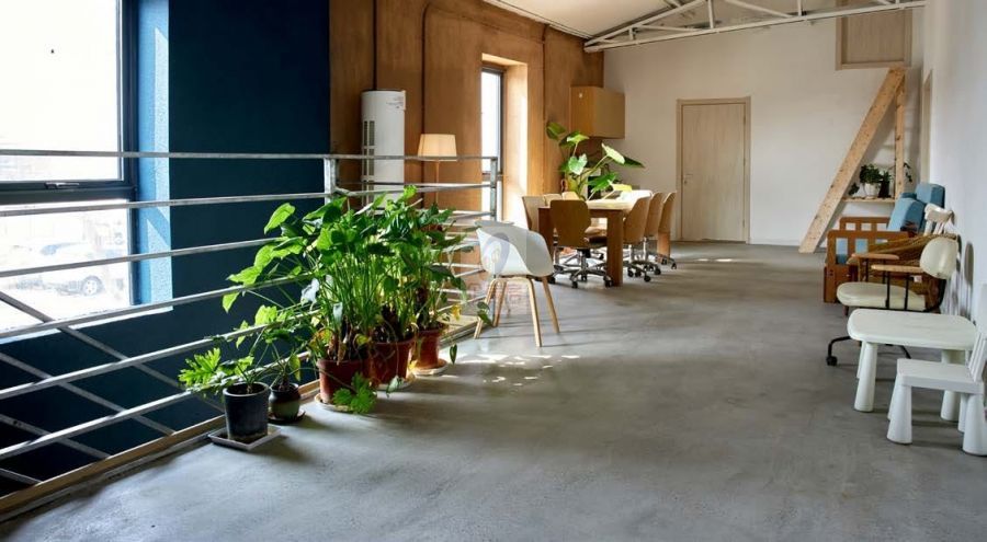 双树云产业园区