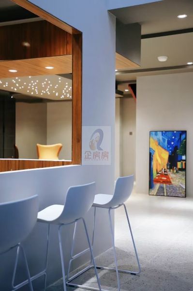 影梦空间文创产业园