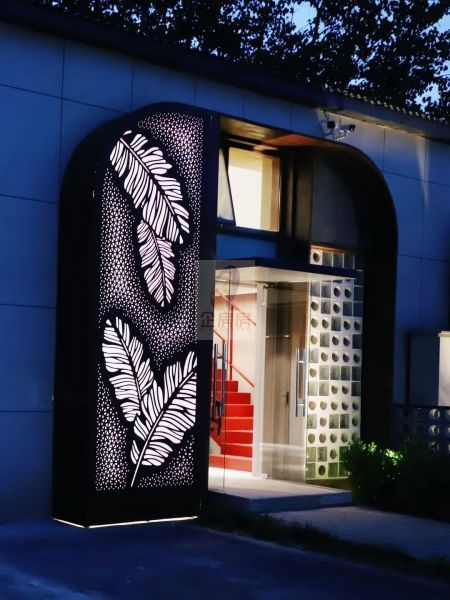 影梦空间文创产业园