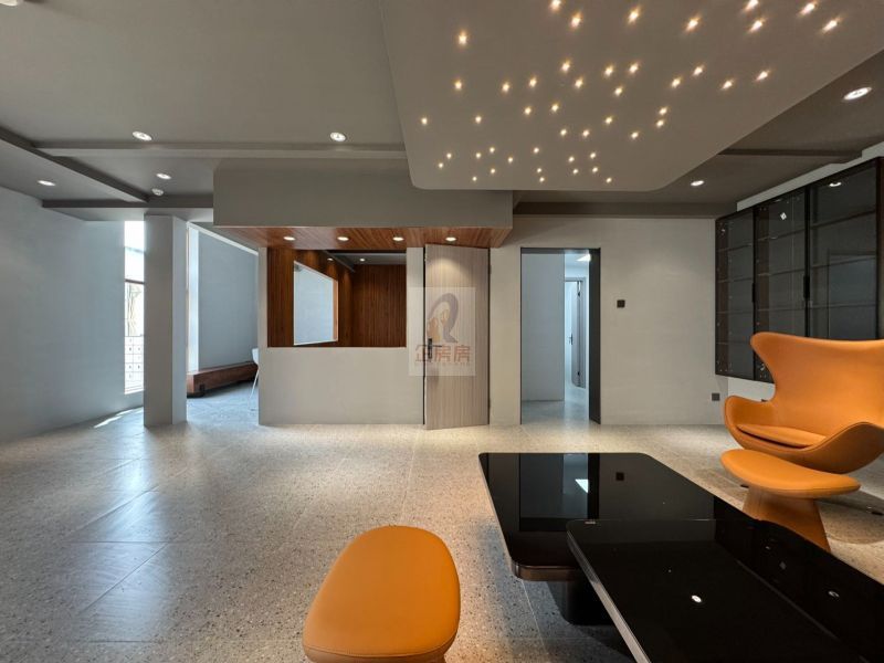 影梦空间文创产业园