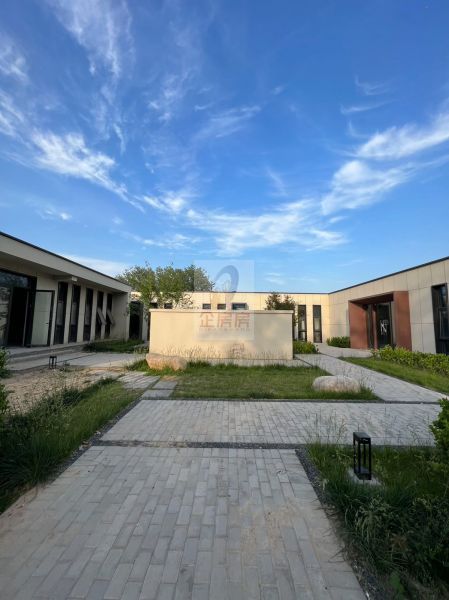 影梦空间文创产业园