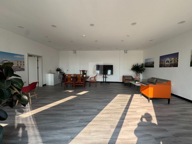 影梦空间文创产业园