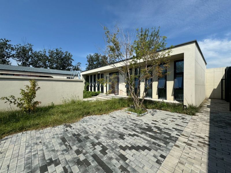 影梦空间文创产业园