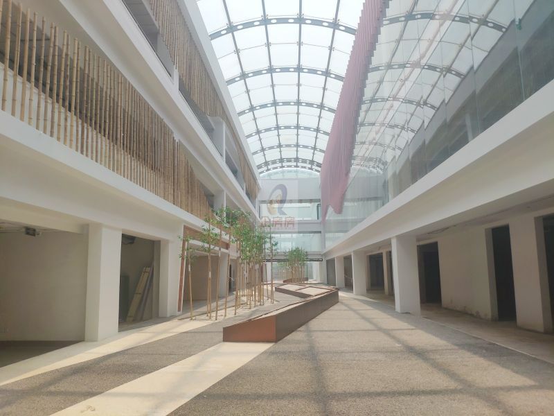 华膳园国际传媒文化产业园 