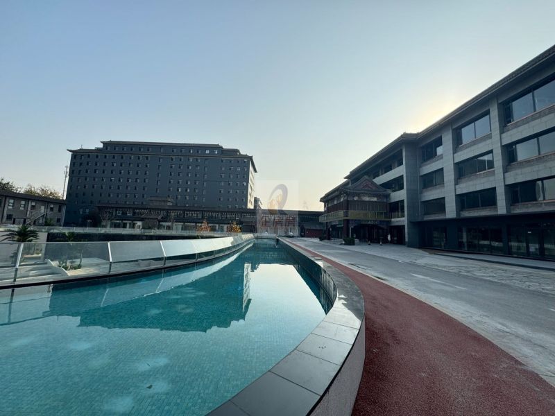 华膳园国际传媒文化产业园 