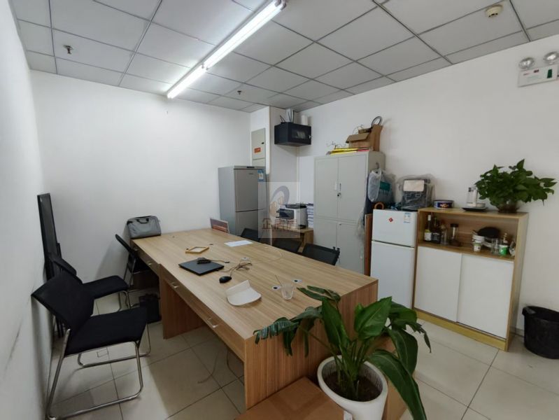 中环国投大厦（中银利华大厦）