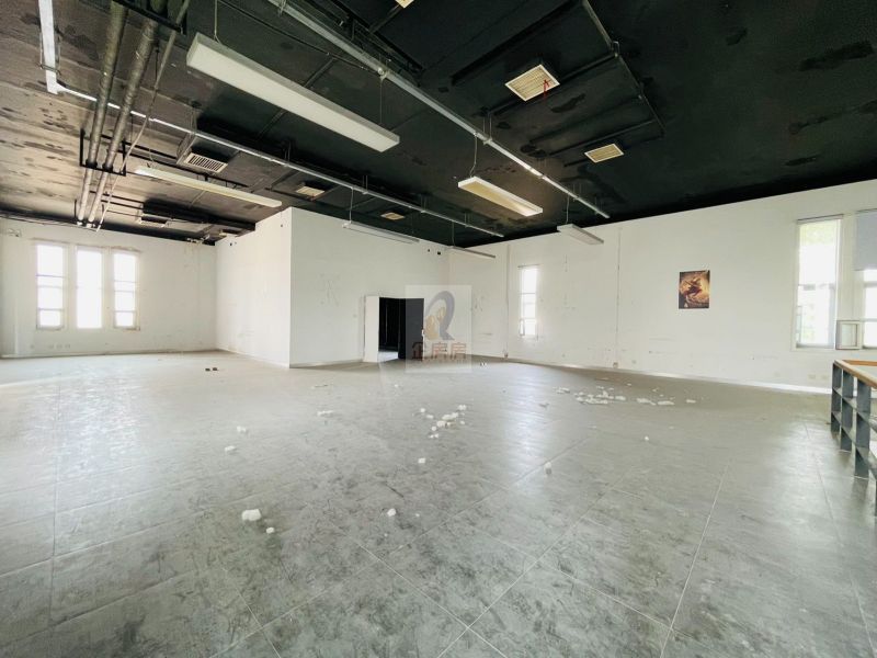 草场地甲第文化产业园 