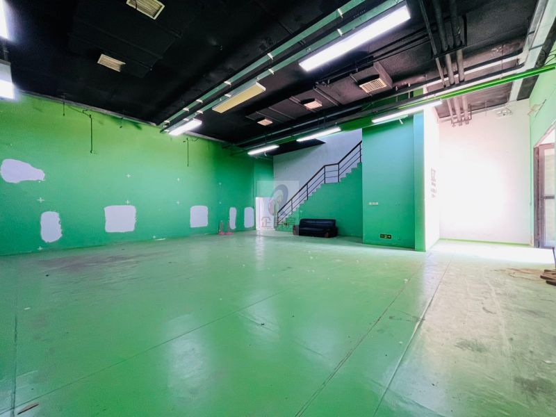 草场地甲第文化产业园 