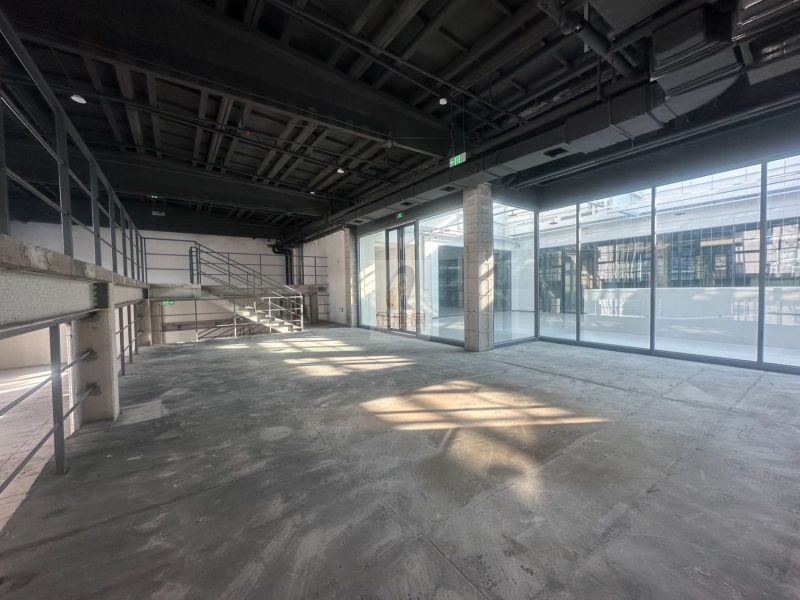 雍和宫壹中心（航星园二期）