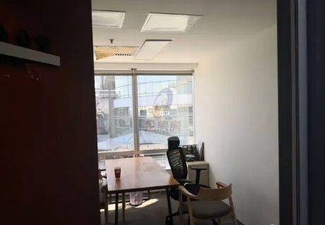 北京庄胜广场写字楼