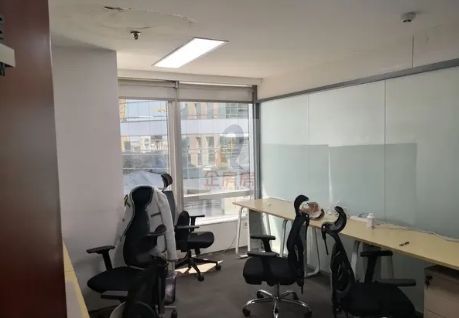 北京庄胜广场写字楼