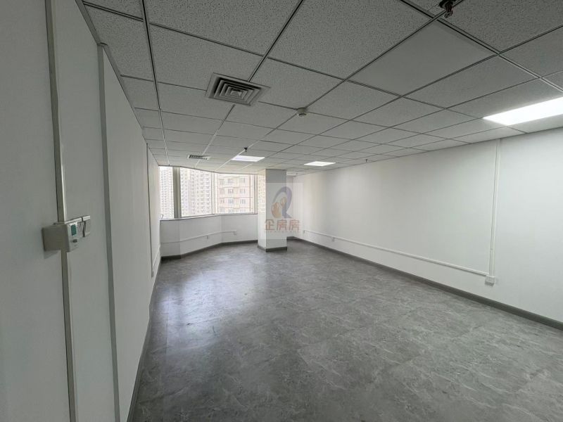 天成科技大厦