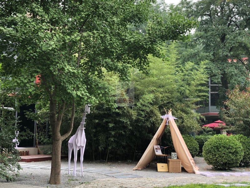 东亿国际传媒产业园