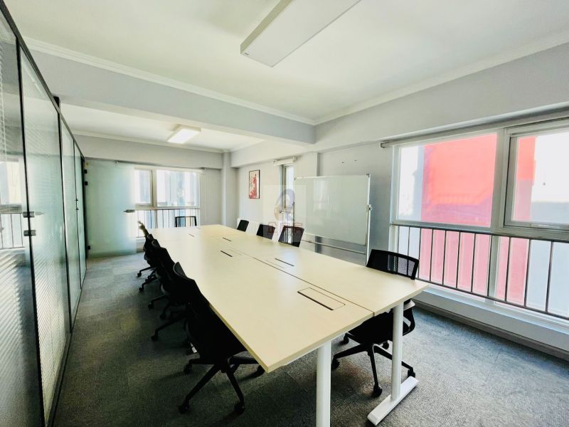 东亿国际传媒产业园