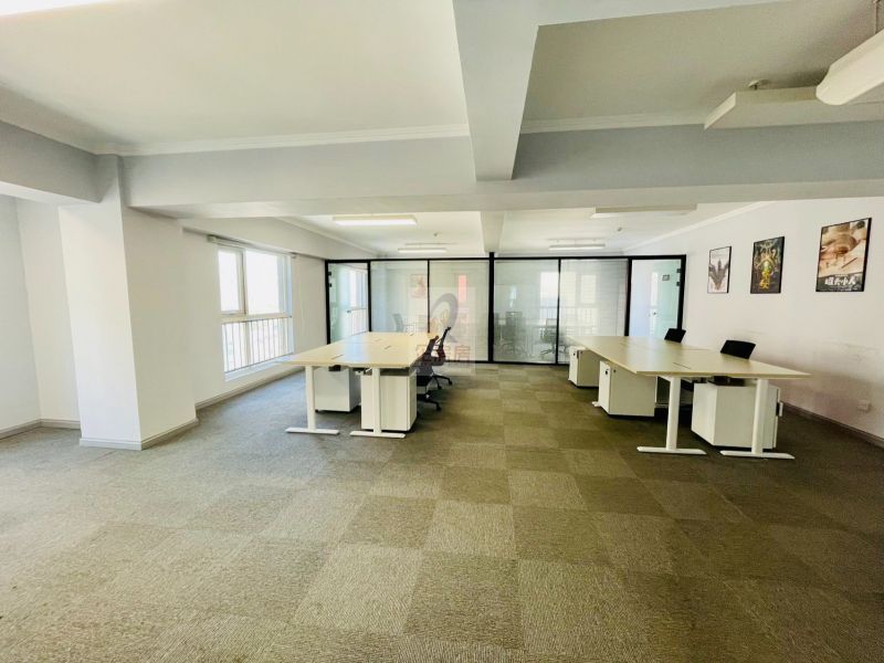 东亿国际传媒产业园