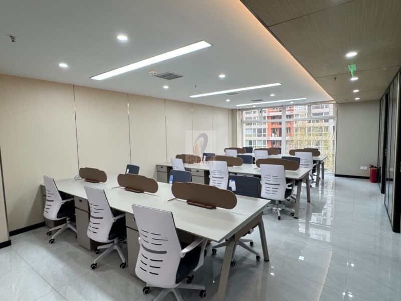 SOHO现代城（B座C座）