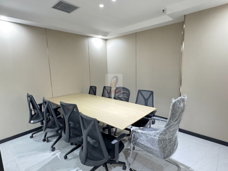 SOHO现代城（B座C座）