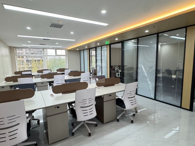 SOHO现代城（B座C座）