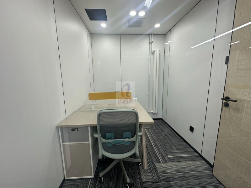 北京CBD万达广场一期8、10、11、12号楼