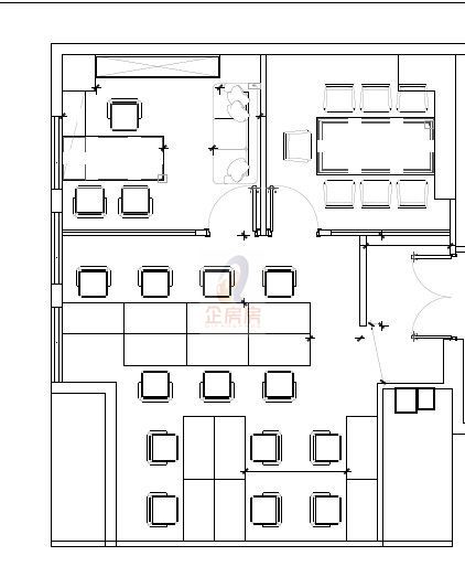 北京CBD万达广场一期8、10、11、12号楼