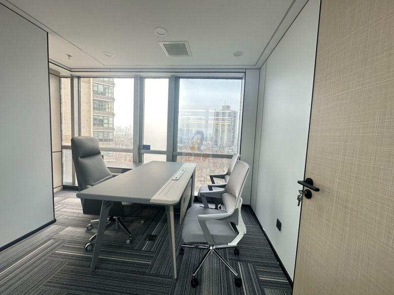 北京CBD万达广场一期8、10、11、12号楼