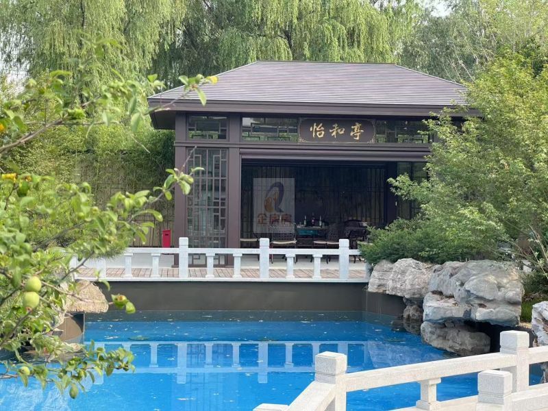 唐家岭58号产业园