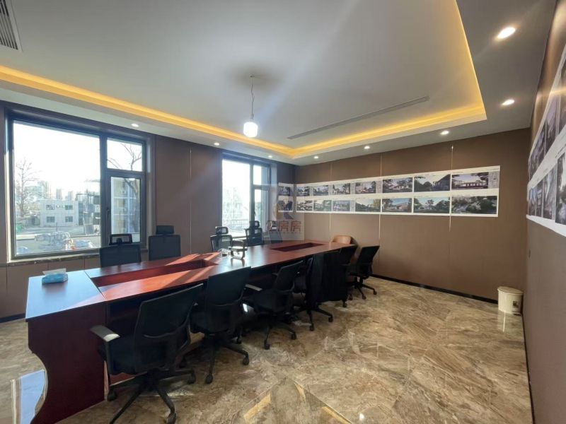 唐家岭58号产业园