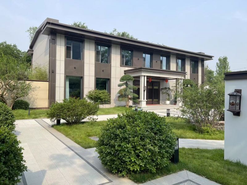 唐家岭58号产业园