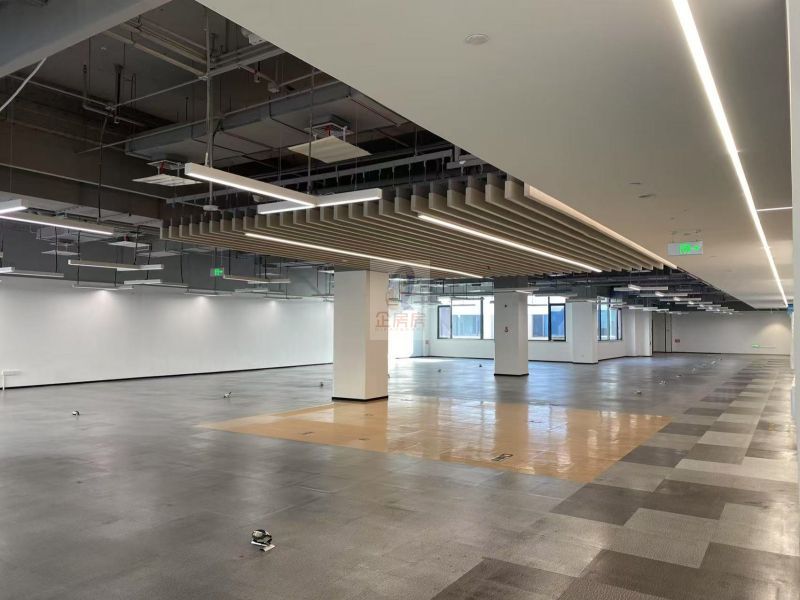 龙湖蓝海引擎产业园