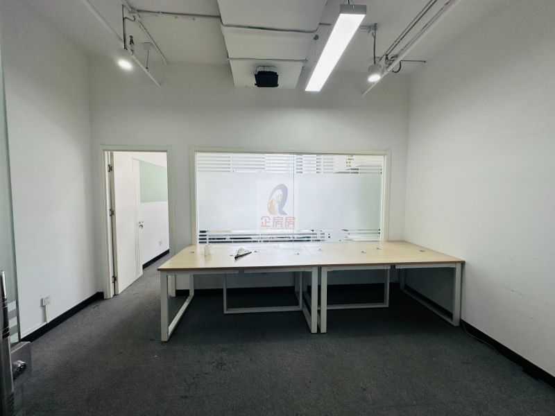 华腾kaso（华腾世纪总部公园H座）