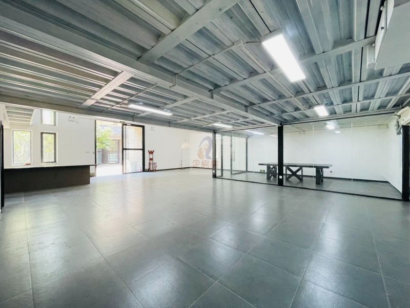 草场地甲第文化产业园 