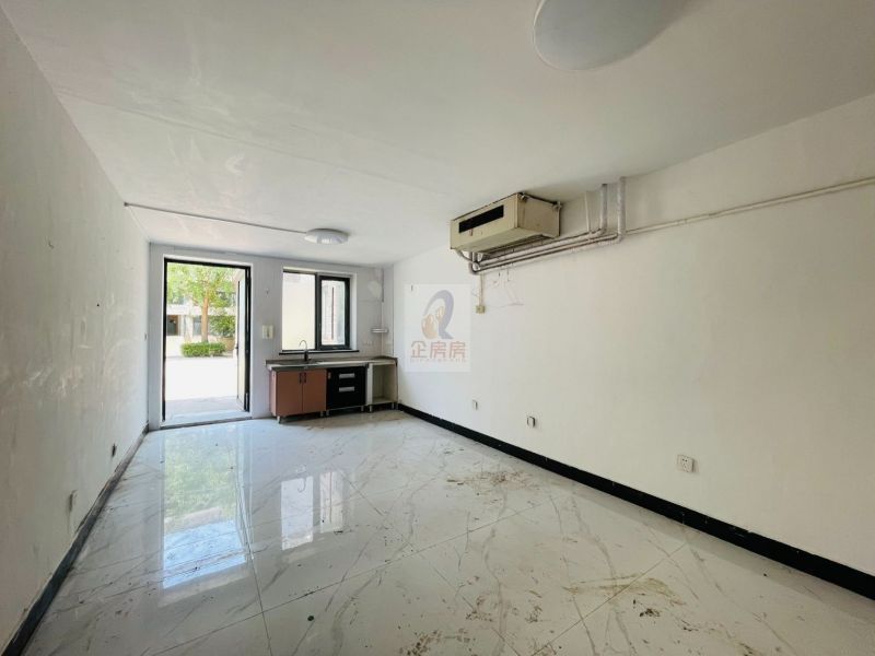 草场地甲第文化产业园 