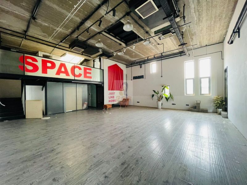 草场地甲第文化产业园 