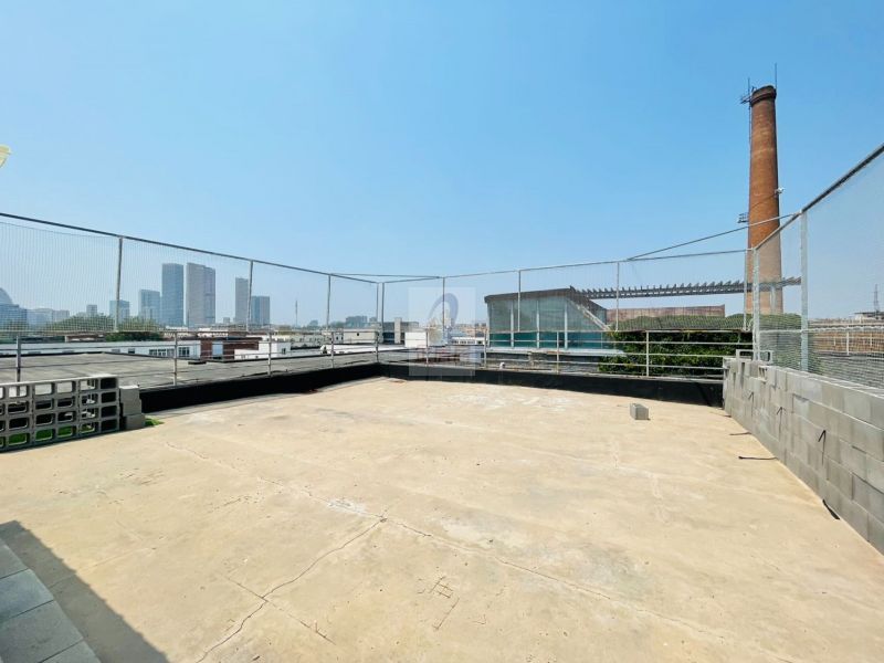 草场地甲第文化产业园 