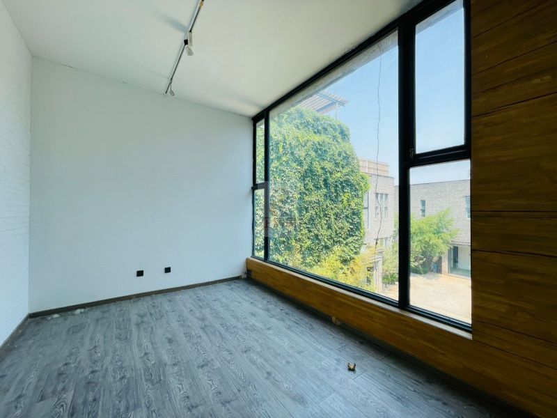 草场地甲第文化产业园 