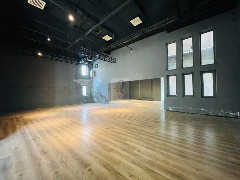 草场地甲第文化产业园 