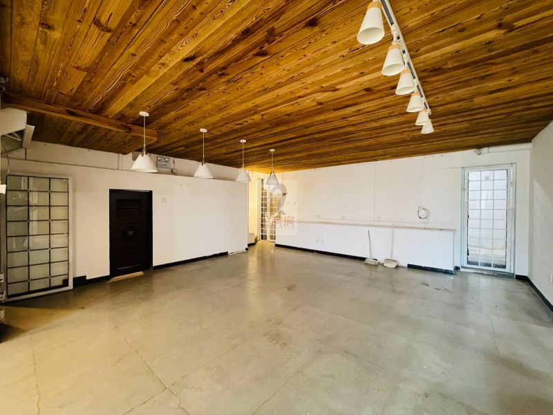 草场地甲第文化产业园 