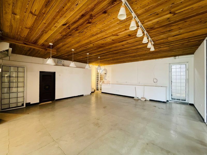 草场地甲第文化产业园 