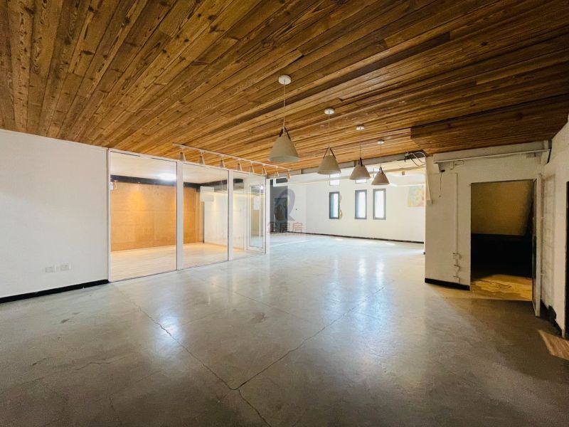 草场地甲第文化产业园 