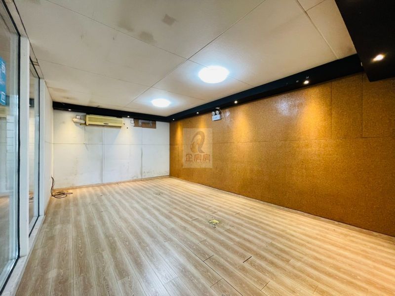 草场地甲第文化产业园 