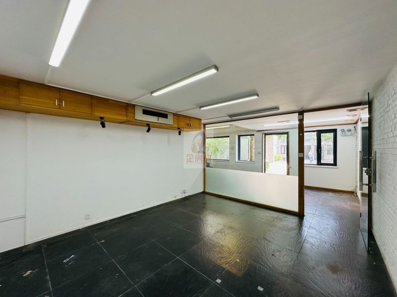 草场地甲第文化产业园 