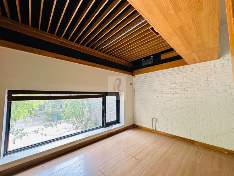 草场地甲第文化产业园 