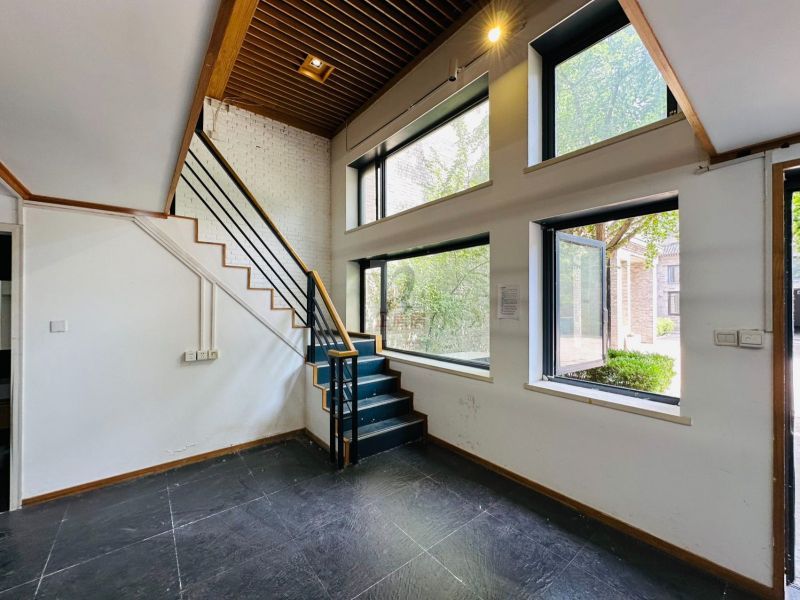 草场地甲第文化产业园 