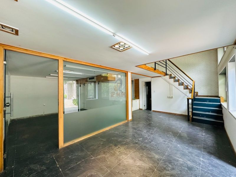 草场地甲第文化产业园 